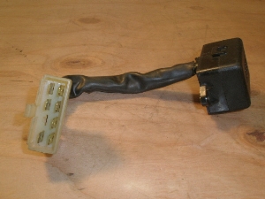 GB250Nu}/ Nu}250/ CLUBMAN   q[YBOX MC10-1032