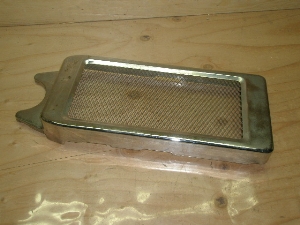 XeB[h400/ STEED  WG^[Jo[ NC26-1207
