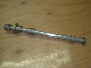 XeB[h400/ STEED  AANXVtg NC26-1207
