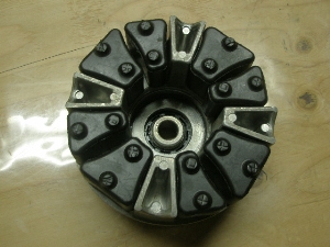 XeB[h400/ STEED  AzC[nu NC26-1207