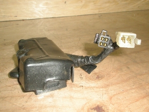 XeB[h400/ STEED  q[YBOX NC26-1207