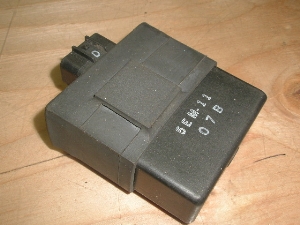 JOG-C50 CDI SA12J-0298