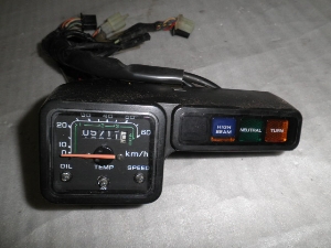 CRM50 [^[ AD10-1001