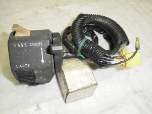 ofBbg250/ BANDIT nhXCb` GJ74A-1168