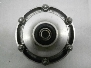 oJ400/ VULCAN  AzC[nu VN400A-0043