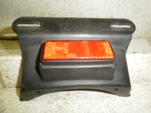 oJ400/ VULCAN  io[Xe[ VN400A-0043