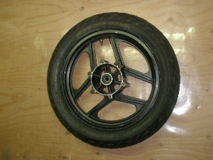 GPZ1100RX tgzC[^C ZX100A-0051
