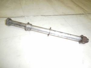 KDX125SR tgANXVtg DX125A-0085