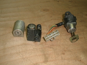 X[p[Ju50(6V)/CUB/ Super Cub  L[Zbg C50-3142
