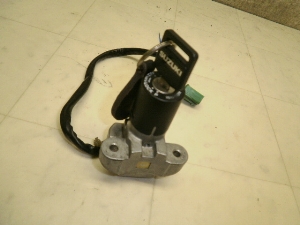 ofBbg400/ BANDIT CL[BOX GK75A-1301