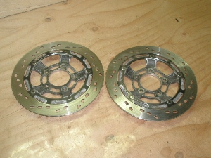 RGK}250/ RG250/ 250  tgfBXN[^[E GJ21A-1342
