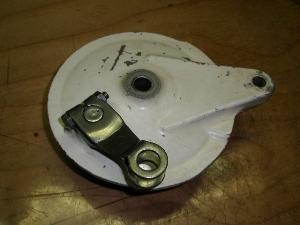 `bs[50/ `bsB50 (6V)/ CHAPPY  Au[Lh 439-3400