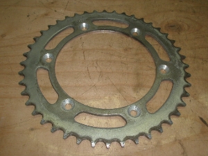 DR250S huXvPbg SJ44A-1062