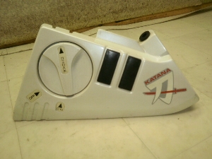 GSX250 TChJo[ GJ76A-1050