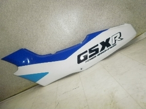 GSXR250 V[gJE GJ72A-1007