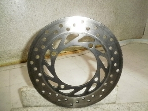 CB400S/F/ CB400SF/ X[p[tHA/ CB400X[p[tHA  AfBXN[^[ NC31-1450