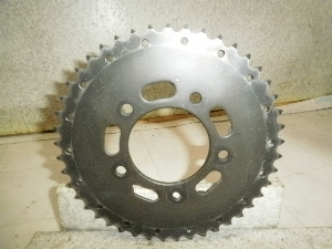 CB400SF huXvPbg NC31-1450