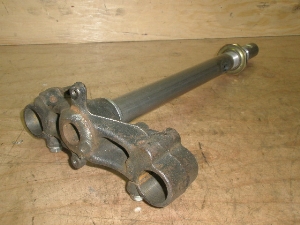 CuDIO50 Xe AF34-3460