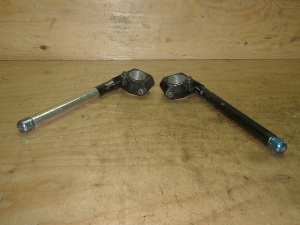 NSR125 nhE HI-JC20-1005