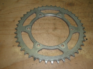 TZR250 huXvPbg 3MA-0117