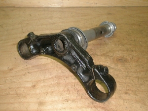 GXgA250/ ESTRELLA  Xe BJ250A-0034