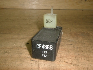 p50/ PAL  CDI AF17-1305