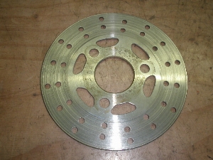 JOG-ZR50 tgfBXN[^[ 3KJ-6345