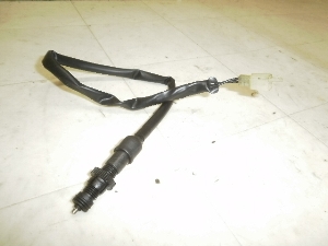 XLR250 u[LZT[ MD22-1400