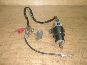 TZR250R L[Zbg 3XV-0026