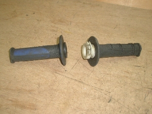 uX400U/ BROS400 ObvE NC25-1050
