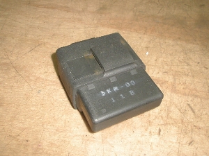 JOG50 CDI SA16J-0118