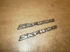 XJCEFCu250/ XJCEFCu/ SKYWAVE  {fB[Jo[GuE CJ43A-1174
