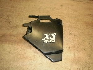 XS400(82N) obe[BOXJo[ 12E-0075