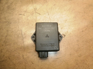 }WFXeB250/ MAJESTY CDI 4HC-0195