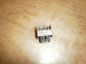WI50/ JULIO  M^[ AF52-1018
