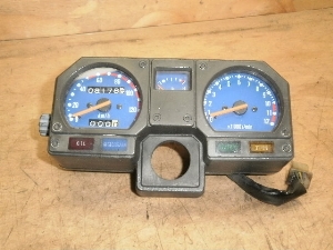 KMX125 [^[ MX125A-0063