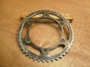 VTZ250 huXvPbg MC15-1029