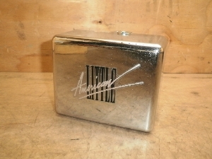WY50/ JAZZ (6V) obe[BOXJo[ AC09-1201