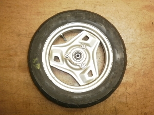 CuDIO50 tgzC[^C AF35-3109