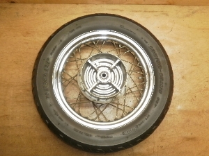 r[S250/ XV250 Virago AzC[^C 3DM-0274