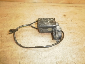 r[S250/ XV250 Virago tg}X^[V_[ 3DM-0274
