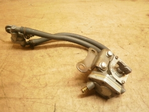r[S250/ XV250 Virago K\RbNZbg 3DM-0274