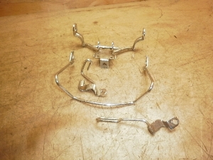 r[S250/ XV250 Virago CgXe[Zbg 3DM-0274