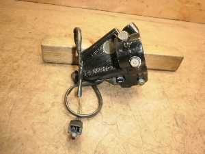 r[S250/ XV250 Virago tg}X^[V_[ 3DM-0225