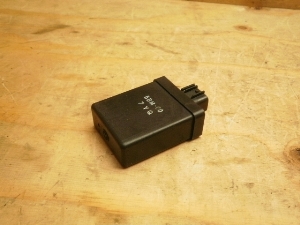 JOG-C50 CDI SA01J-0080