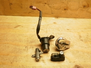 r[S400/ XV400/ Virago 400 L[Zbg 2NT-0532