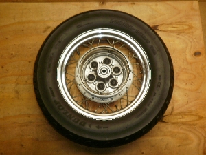 r[S400/ XV400/ Virago 400 AzC[^C 2NT-0532