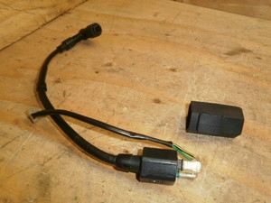 WY50/ JAZZ (6V) COjbVvOR[h AC09-1304