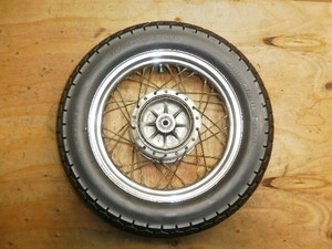 r[S250/ XV250 Virago AzC[^C 3DM-0883
