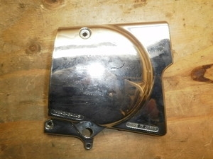 r[S250/ XV250 Virago hCuPbgJo[ 3DM-0883